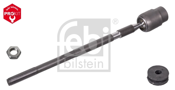 Inner Tie Rod